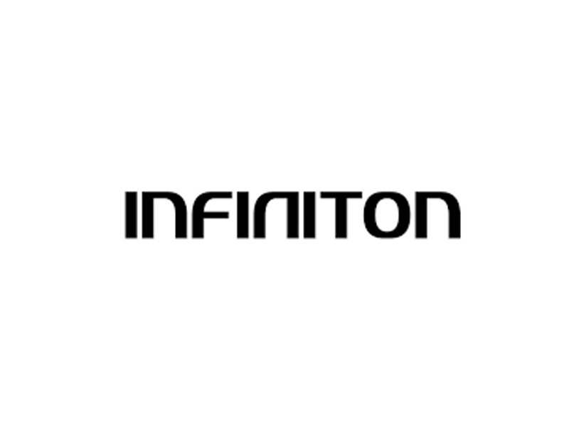 Logo Infinition