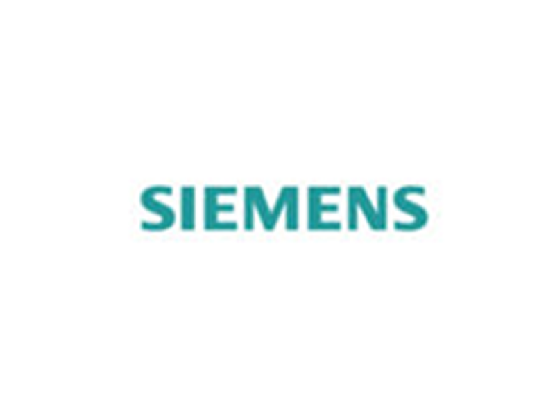 Logo Siemens