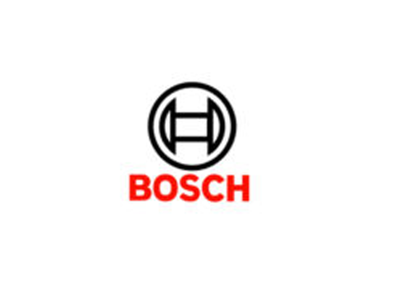 Logo Bosch