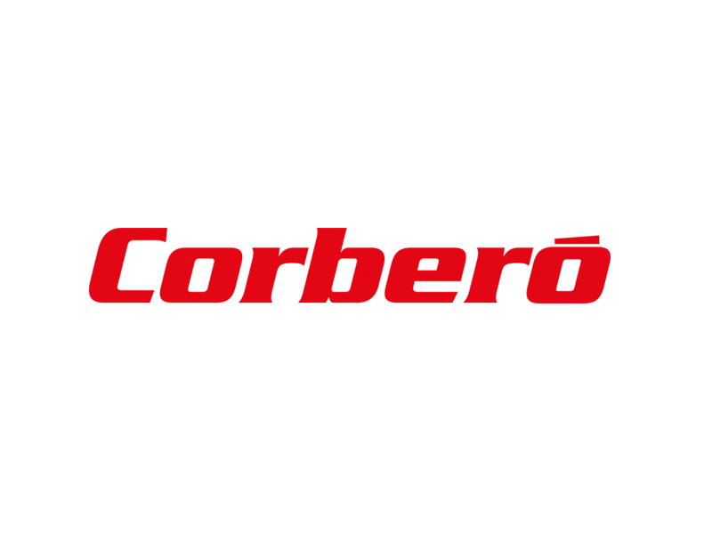 Logo Corbero